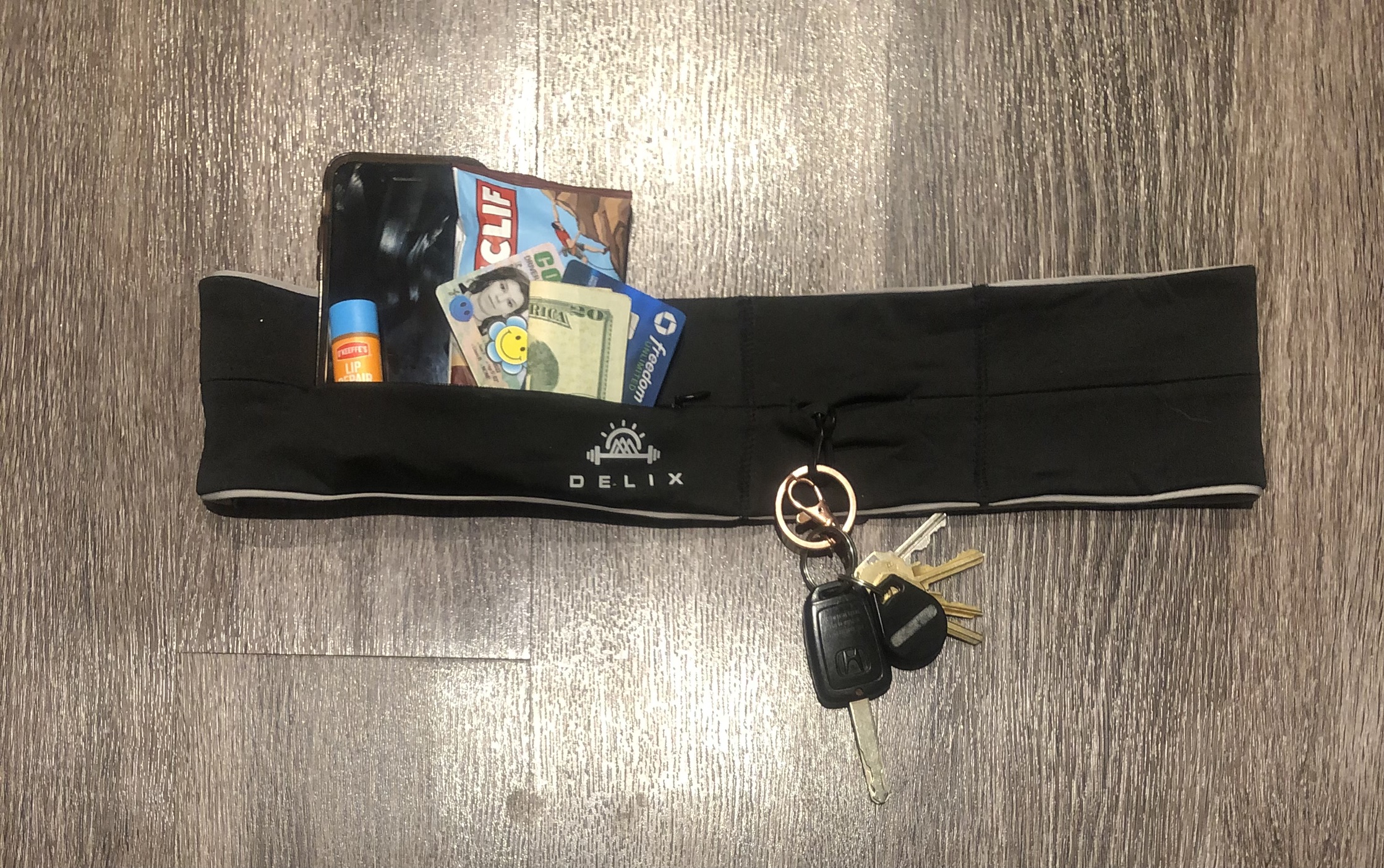 Beyond Basics: How to Build the Ideal Running Belt Arsenal