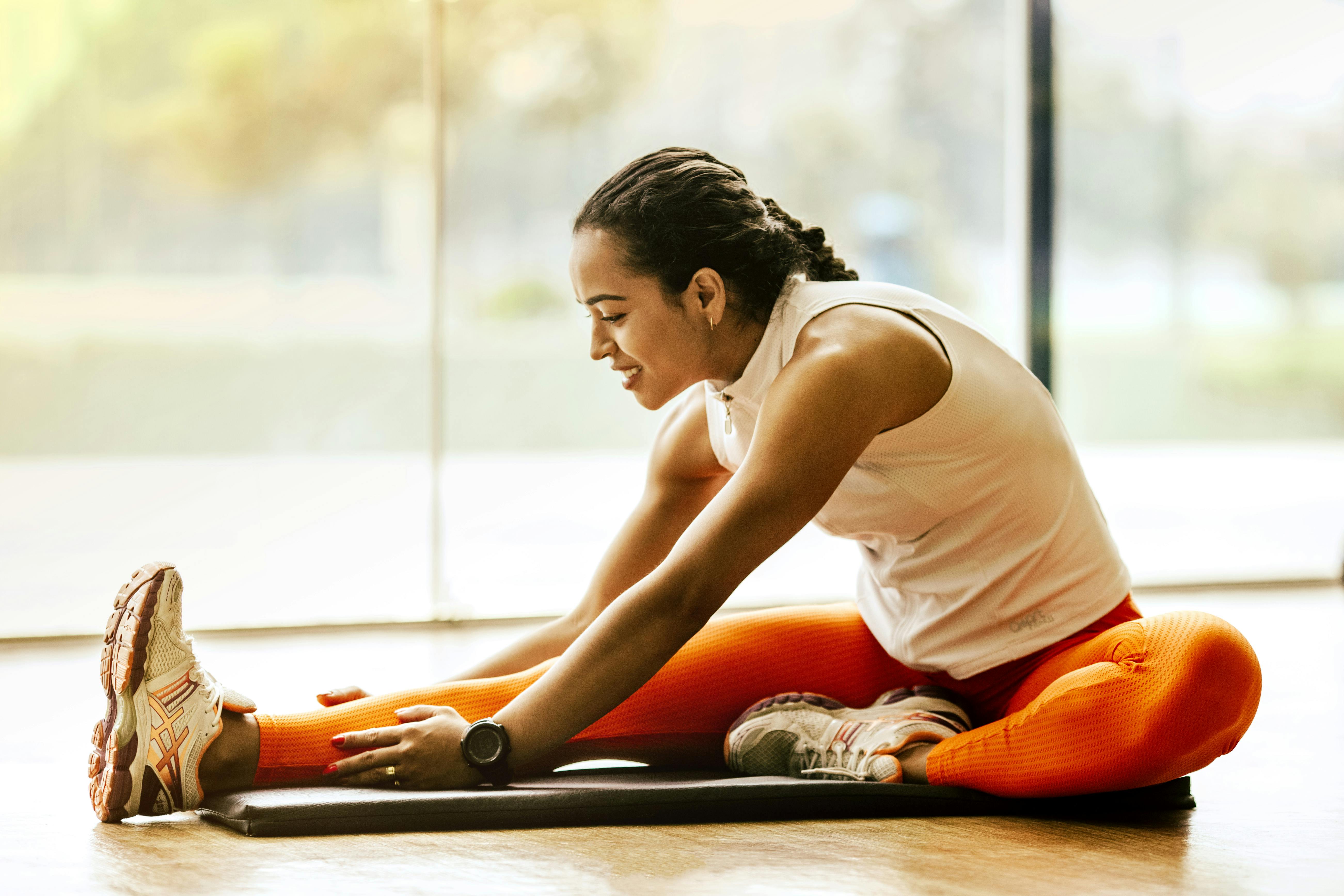 Stretching 101: Essential Techniques for Runners
