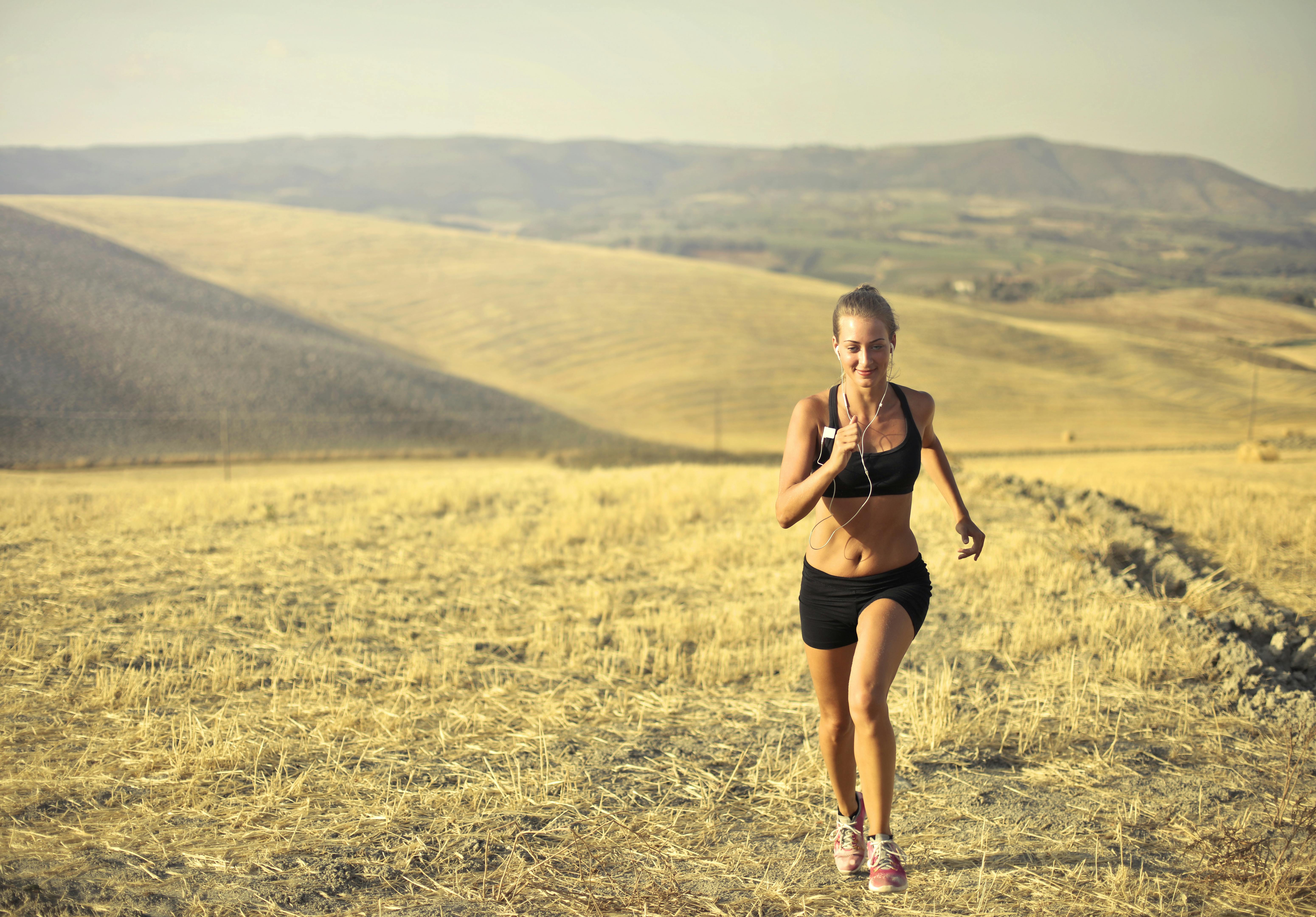 Endurance Running Tips: From Novice to Expert